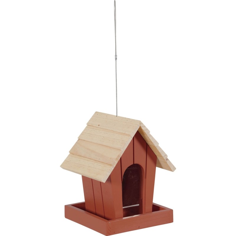 MANGEOI BOIS COUCOU TERRA