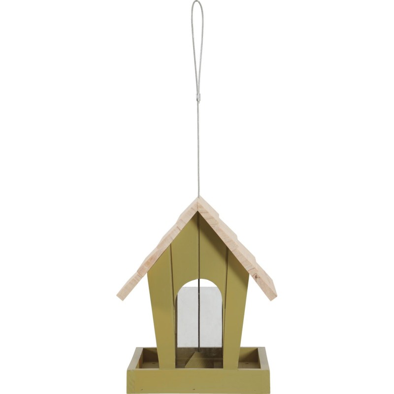 MANGEOI BOIS COUCOU LICHEN