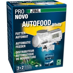 JBL PRONOVO AUTOFOOD WHITE...