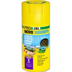 JBL PRONOVO SHRIMPS GRANO S...
