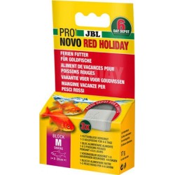 JBL PRONOVO RED HOLIDAY...
