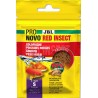 JBL PRONOVO RED INSECT STICK S 20ml new