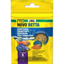 JBL PRONOVO BETTA FLAKES S...