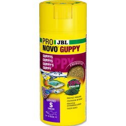 JBL PRONOVO GUPPY GRANO S...