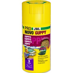 JBL PRONOVO GUPPY GRANO S...