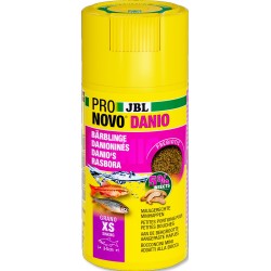 JBL PRONOVO DANIO GRANO XS...