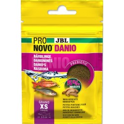 JBL PRONOVO DANIO GRANO XS...