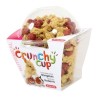 CRUNCHY CUP BETTERAVE & NATURE 130GR** Zolux