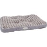 Scruffs Wilton Mattress (M) 82 x 58cm Grey