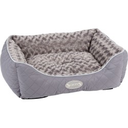 Scruffs Wilton Box Bed (S)...