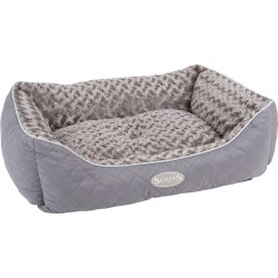 Scruffs Wilton Box Bed (L)...