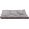 Scruffs Cosy Mattress (M) 82 x 58cm Grey    938048