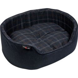 JV DOUGLAS Sleeper Bleu-M...