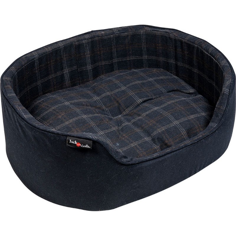 JV DOUGLAS Sleeper Bleu-M 70x53x22cm    SE VEND QUE AU LOT DOUSL55