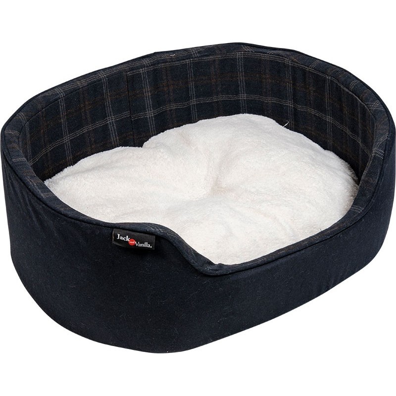 JV DOUGLAS Sleeper Bleu-S 60x48x20cm    SE VEND QUE AU LOT DOUSL55