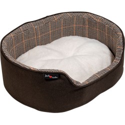 JV DOUGLAS Sleeper Brun-S...