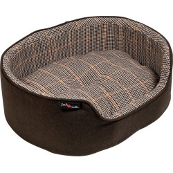 JV DOUGLAS Sleeper Brun-XS...