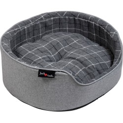 JV DOUGLAS Sleeper Gris-XS...