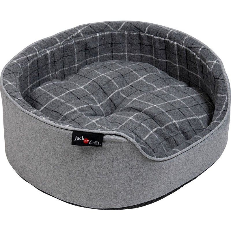 JV DOUGLAS Sleeper Gris-XS 50x42x18cm   SE VEND QUE AU LOT DOUSL10