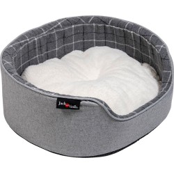 JV DOUGLAS Sleeper Gris-S...