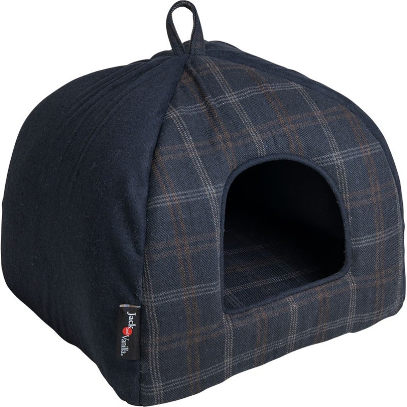 JV DOUGLAS Igloo Bleu-XS 40x40x34cm