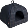 JV DOUGLAS Igloo Bleu-XS 40x40x34cm