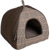 JV DOUGLAS Igloo Brun-XS 40x40x34cm
