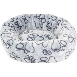 JV PAWZ Panier rond Pattes...