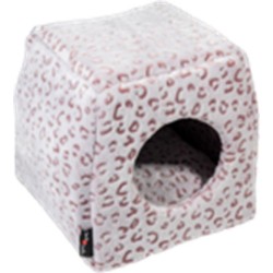 JV PAWZ Lit et Cave en 1...