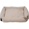 JV LUXOR Sofa Beige-M 70x55x16cm