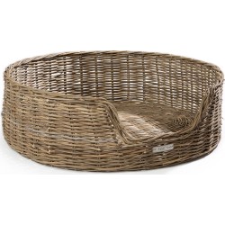 Rattan - Basket - 110cm