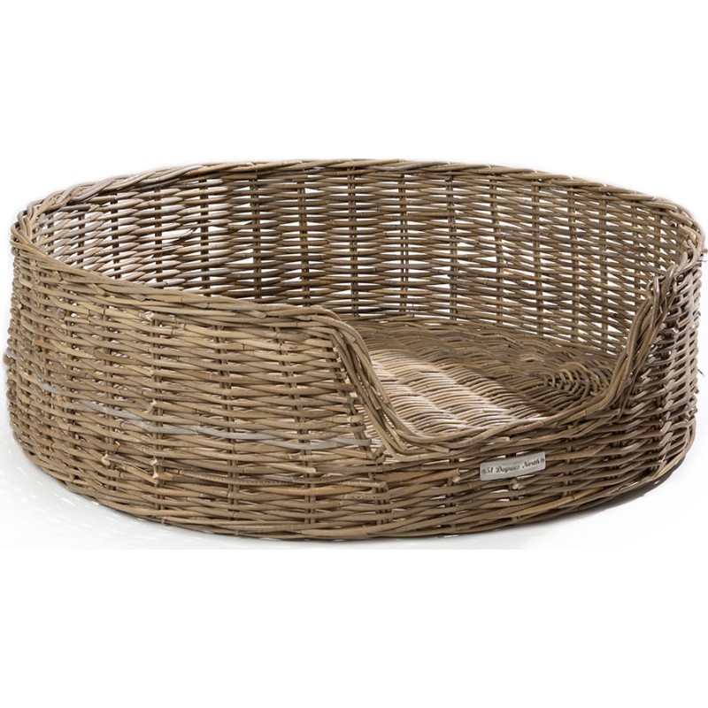 Rattan - Basket - 110cm