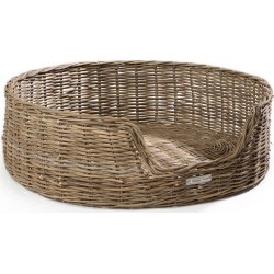 Rattan - Basket - 100cm