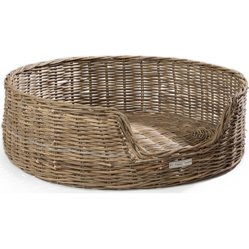 Rattan - Basket - 90cm
