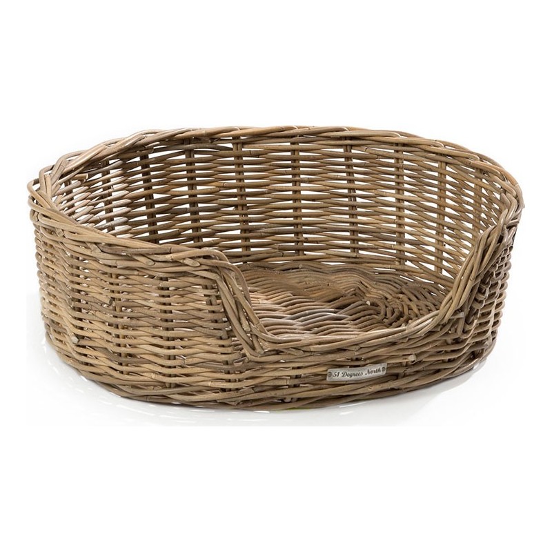 Rattan - Basket - 70cm