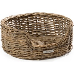 Rattan - Basket - 50cm