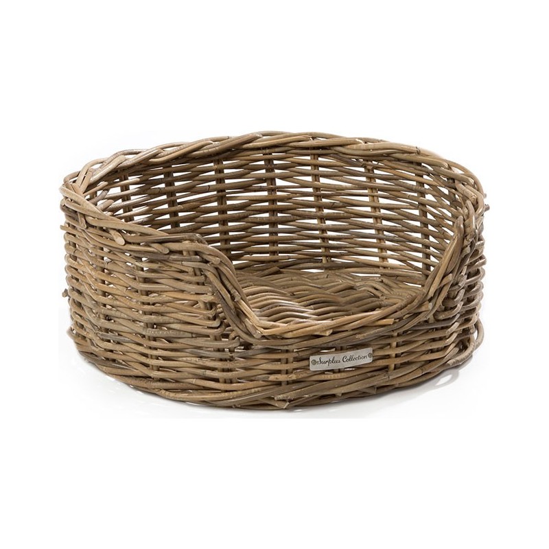 Rattan - Basket - 50cm