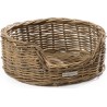 Rattan - Basket - 50cm