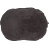 Sheep - Oval Cushion - Grey/Black - 80x52x9cm