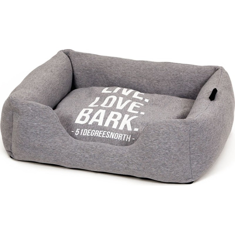 Sweater - Softbed - Live Love .. - S: 50x40x20cm