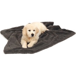 Sheep - Puppy Blanket  -...