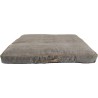 Resploot - Boxpillow - F1 Black Khaki - 120x80cm
