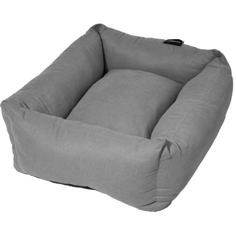 Essential - Softbed - Light Grey - M 70 x 50 cm