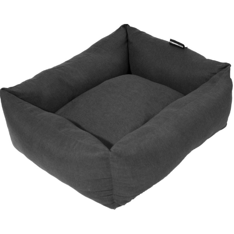Essential - Softbed - Dark Grey - S 50 x 40 cm