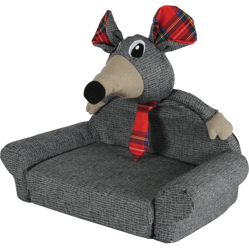 CANAPE LIT CHAT ARTHUR** zolux