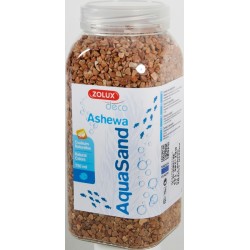 AQUA SAND ASHEWA ORANGE 750ML