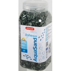 AQUA SAND ASHEWA GREEN 750ML