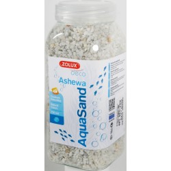 AQUA SAND ASHEWA WHITE 750ML