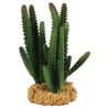 !!!!! DECOR PLANTE "CACTUS" MOD3  (6pc/ctn) fds