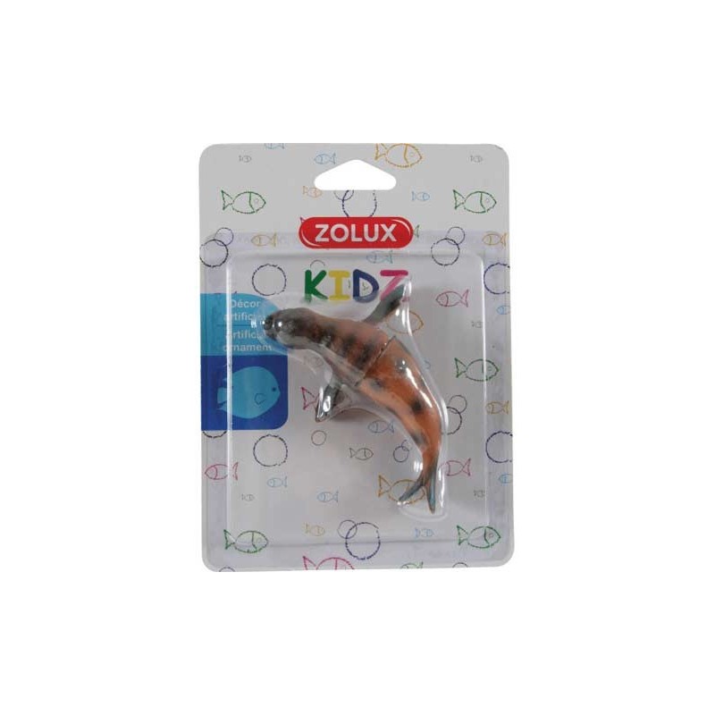 !!!!! DECOR MAGNET OTARIE 2  (2pc/ctn)